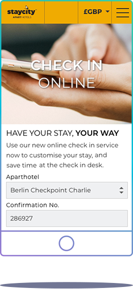 booking engine hotel