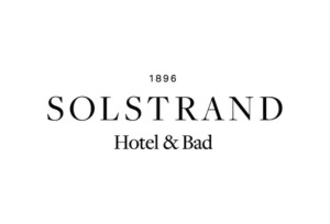 Solstrand Client Logo