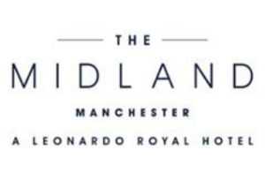 the midland hotel logo