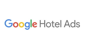 Google Hotel Ads logo