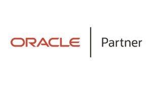 Oracle Partner Logo