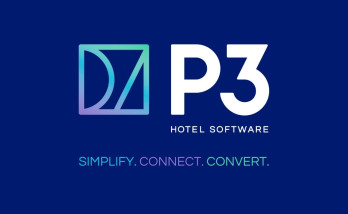 P3's New Brand Identity 2020