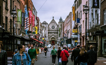 Irish Hotels Recovery During Covid-19 Summer 2020