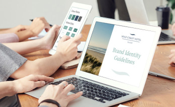 How to Create Hotel Brand & Visual Identity