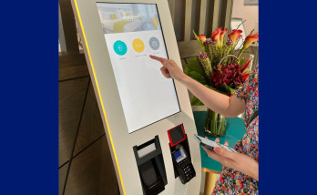 A Complete Online Check-in Experience With Collect Your Key Kiosk