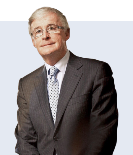 john callaghan Vorstandsvorsitzender p3