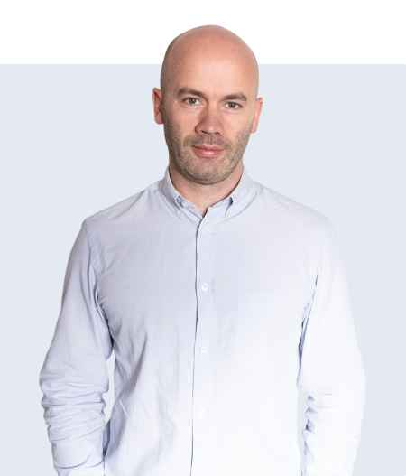 peter hinds cto p3