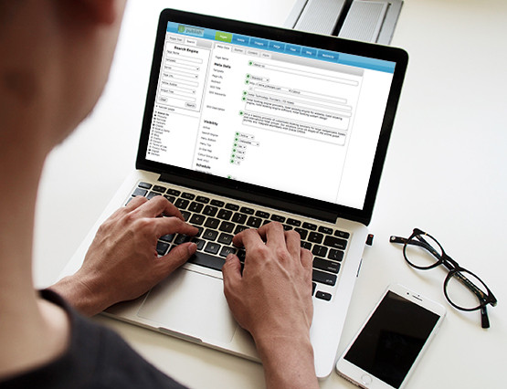 benutzerfreundliches CMS