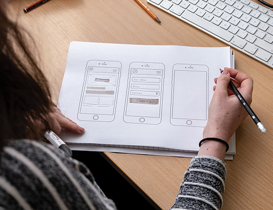 nahtloses Benutzererlebnis