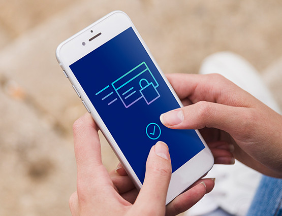 Loyalty Program with Data Security GDPR