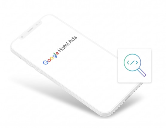 Integration with Major Metasearch Channels