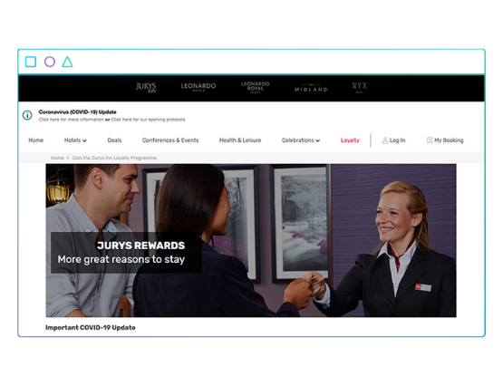 What is Loyalty Program for Hotels