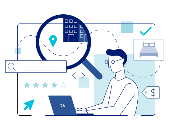 Booking Engine Integration with Metasearch Channels