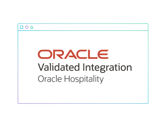p3 Oracle validierte Integration
