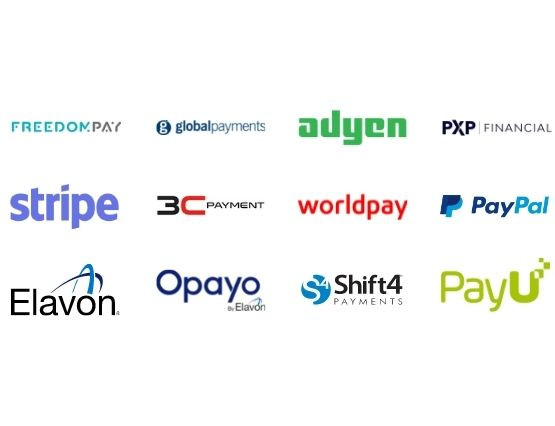 Booking Engine Payment Integration