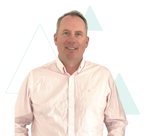 Kris Roemer from P3 at ITB Berlin 2023