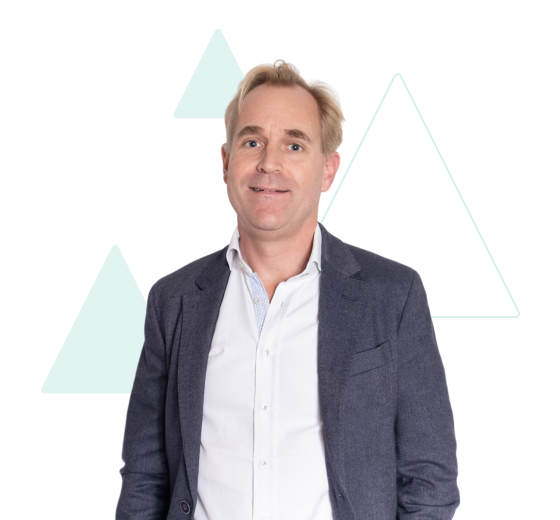 Phelim Pekaar, HITEC Charlotte 2024