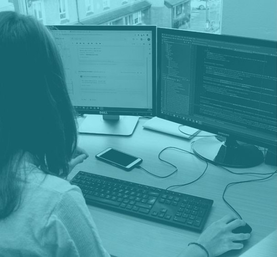 QA & Release Team at P3