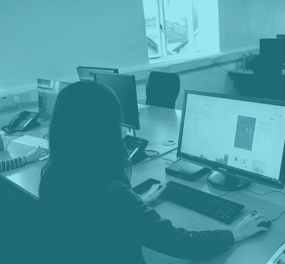 Sales & Marketing Team at P3