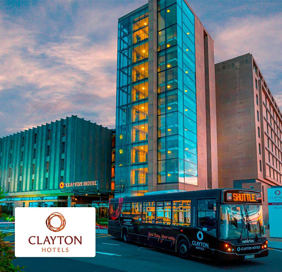 clayton hotels website