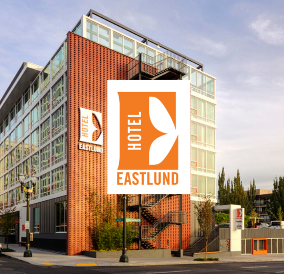 Hotel Eastlund P3 Booking Engine