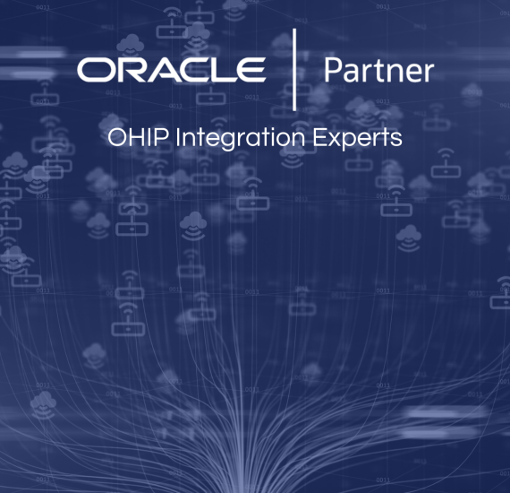 HITEC Charlotte 2024 Booking engine with oracle Ohip integration