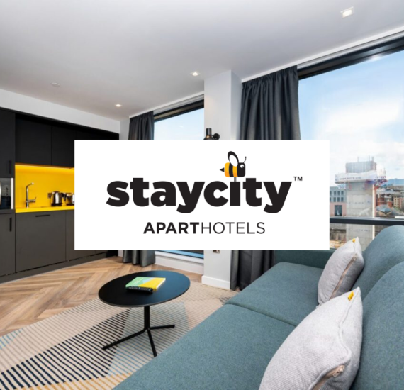 Britannia Hotels Booking Engine Case Study