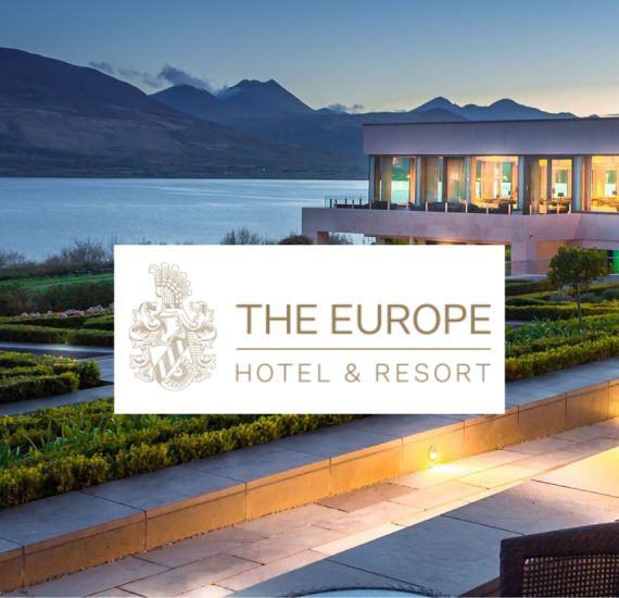 The Europe Hotel Increase Direct Bookings