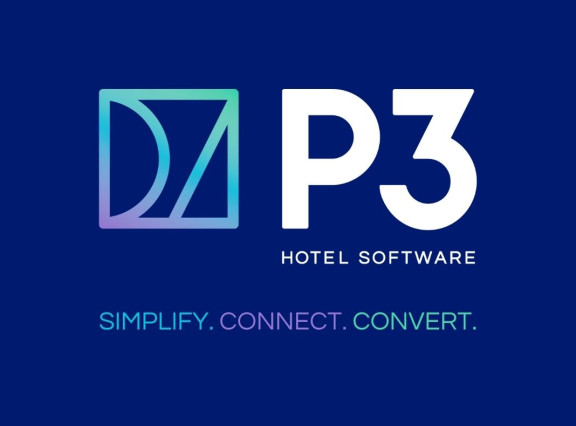 P3's New Brand Identity 2020