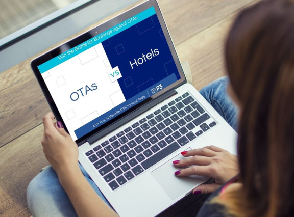 Win Direct Bookings Against OTAs