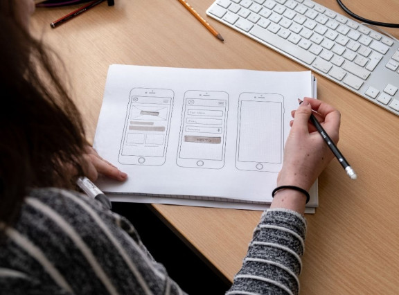 UX Design To Increase Hotel Conversion Rate