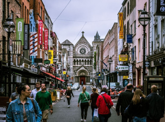 Irish Hotels Recovery During Covid-19 Summer 2020