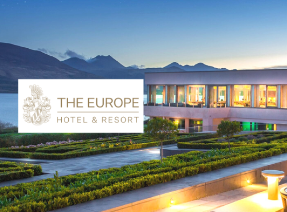 The Europe Hotel Booking Engine Case Study