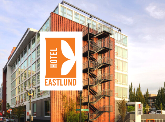 StayCity Booking Engine Case Study