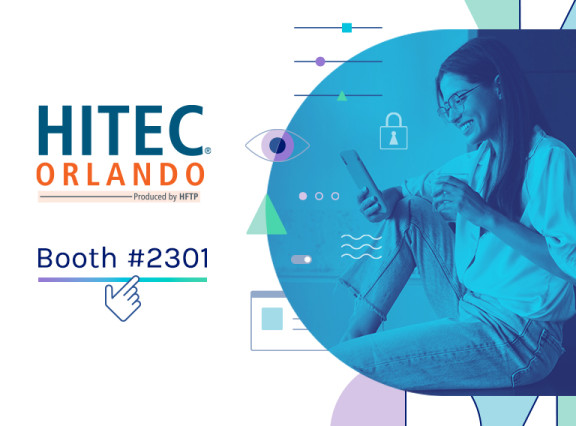 Booking Engine at HITEC Toronto 2023