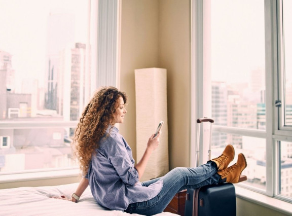 Hospitality's Recovery: Lessons For Hoteliers From Aviation